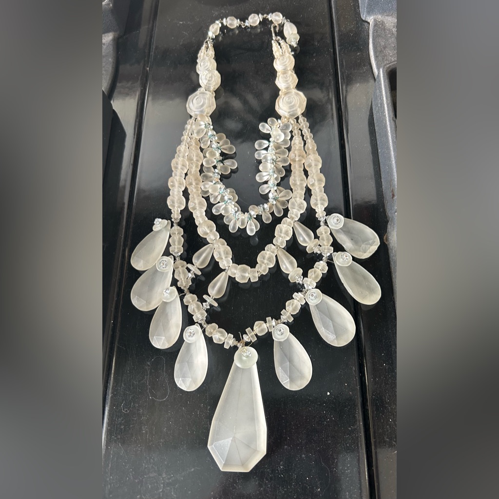 Very Rare Vintage Necklace Very Rare Vintage Necklace